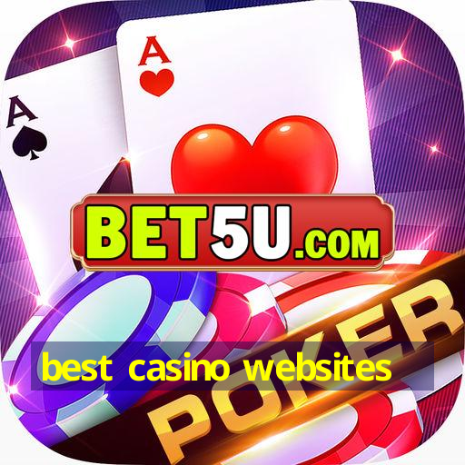 best casino websites